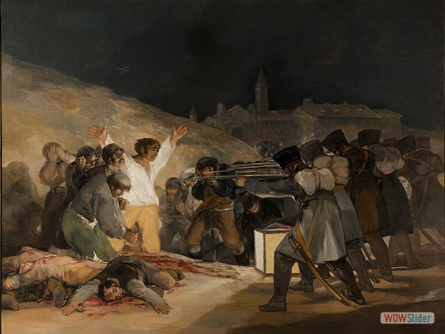 Goya_ElTresdeMayo Goya_ElTresdeMayo