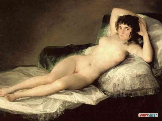 Goya_MajaDesnuda Goya_MajaDesnuda