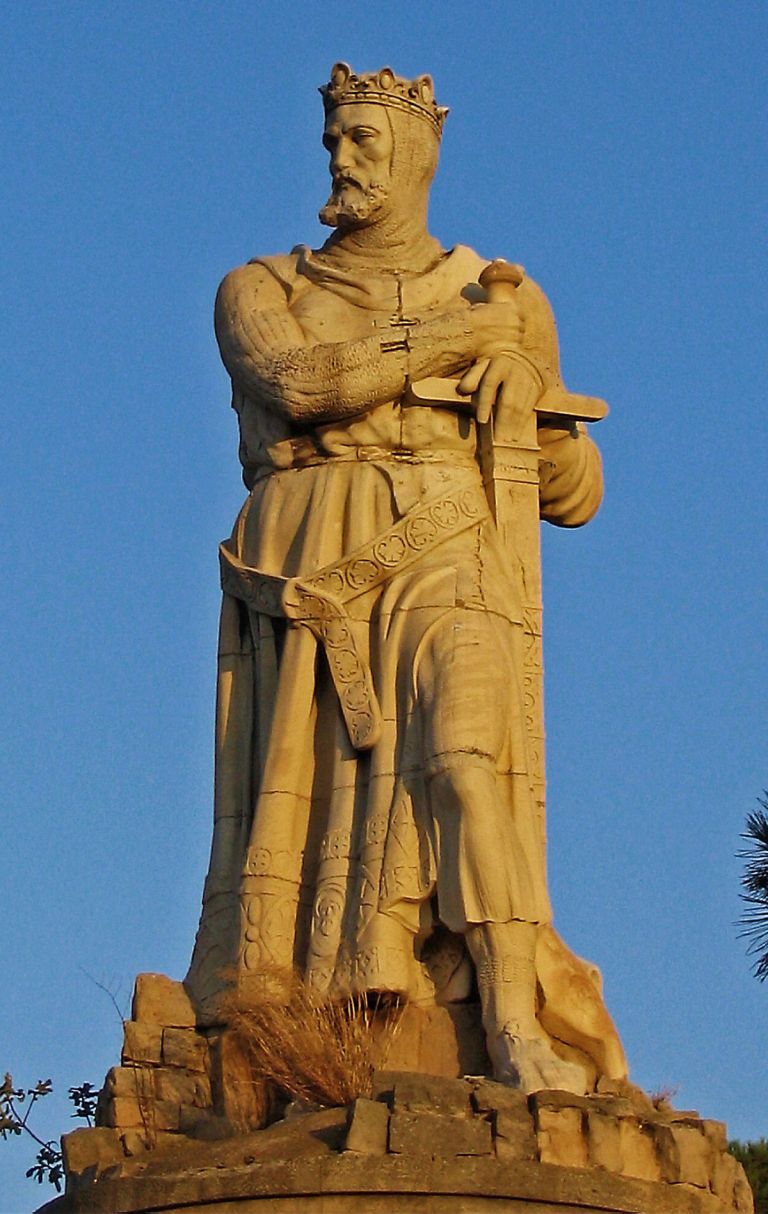 Alfonso I el Batallador