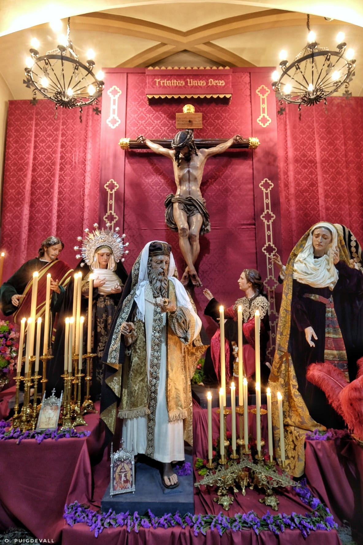 Paso Trinidad